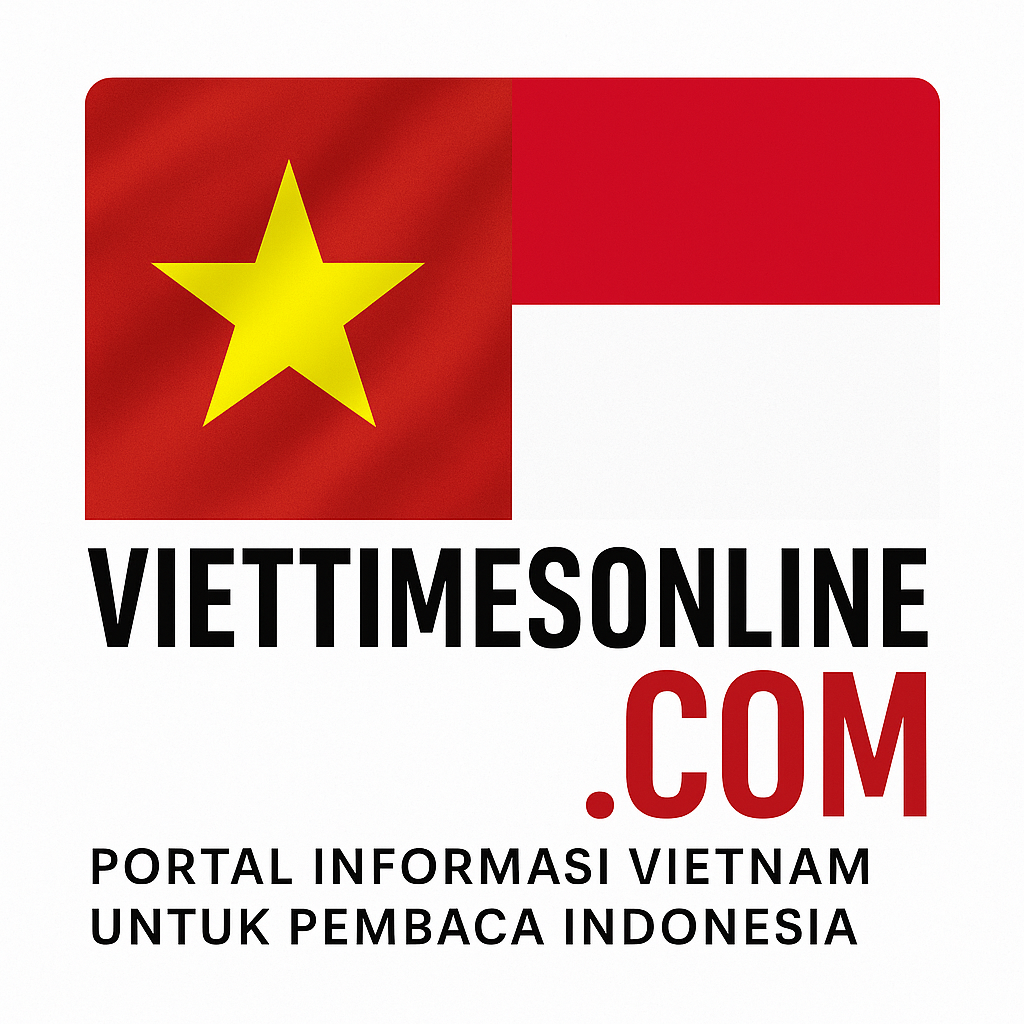 Vietnam–Indonesia 2025